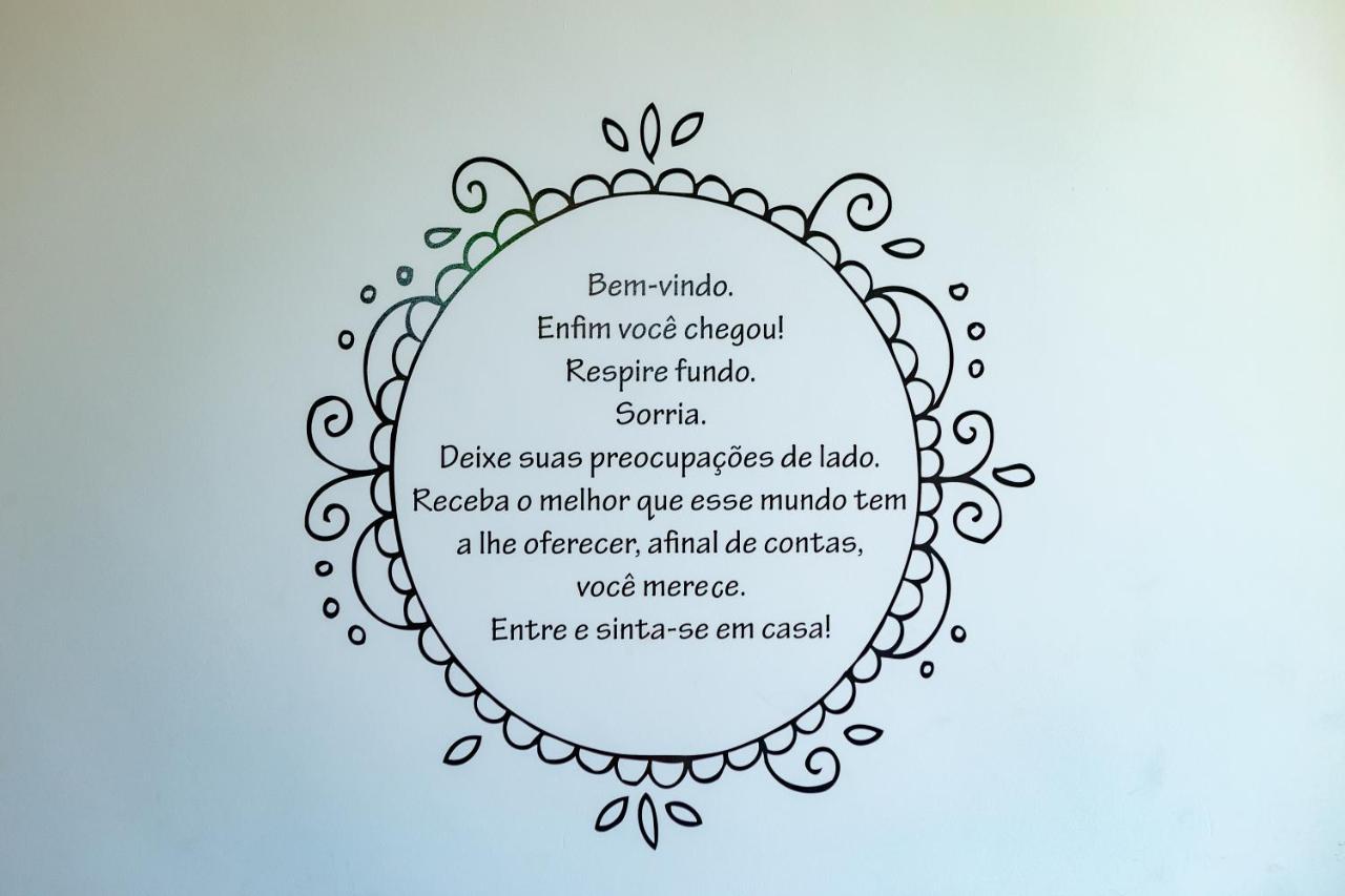 ריו דה ז'ניירו Pousada Barra Da Tijuca מראה חיצוני תמונה