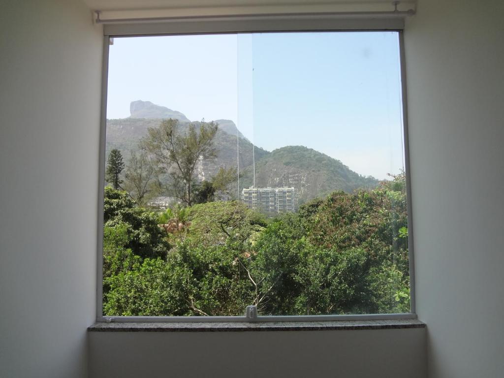 ריו דה ז'ניירו Pousada Barra Da Tijuca חדר תמונה