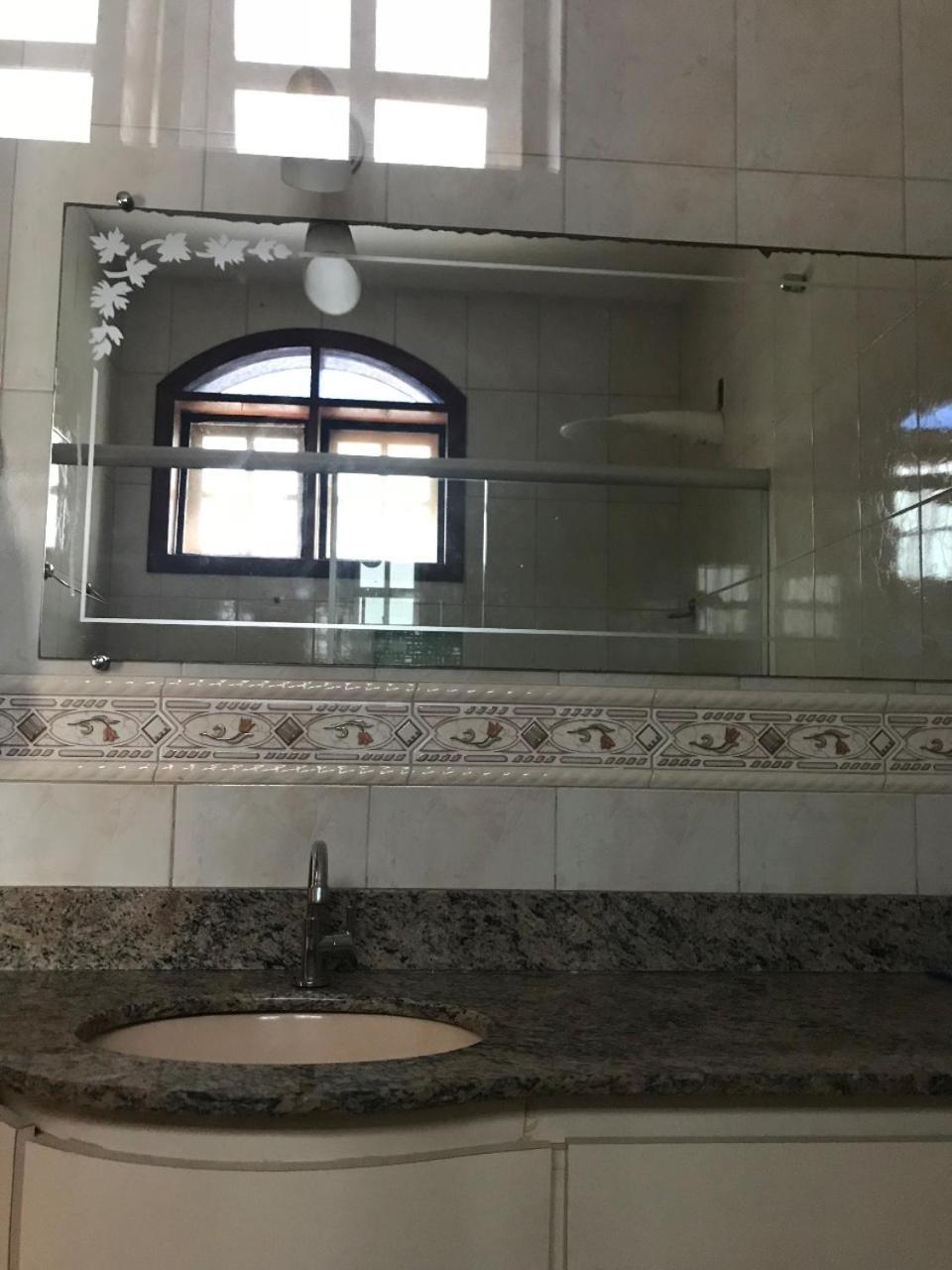 ריו דה ז'ניירו Pousada Barra Da Tijuca מראה חיצוני תמונה