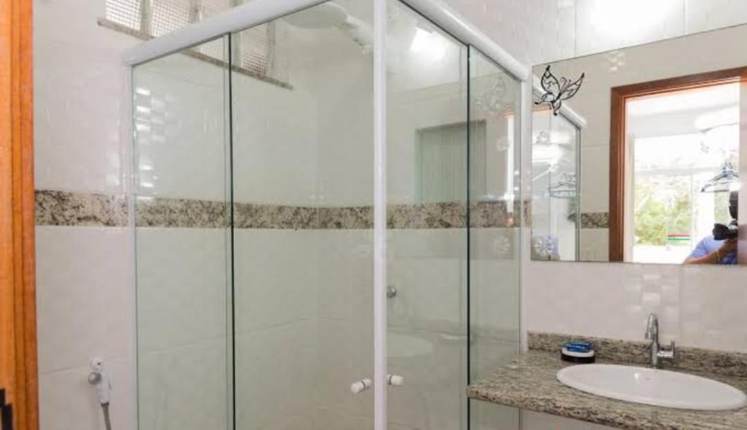 ריו דה ז'ניירו Pousada Barra Da Tijuca מראה חיצוני תמונה