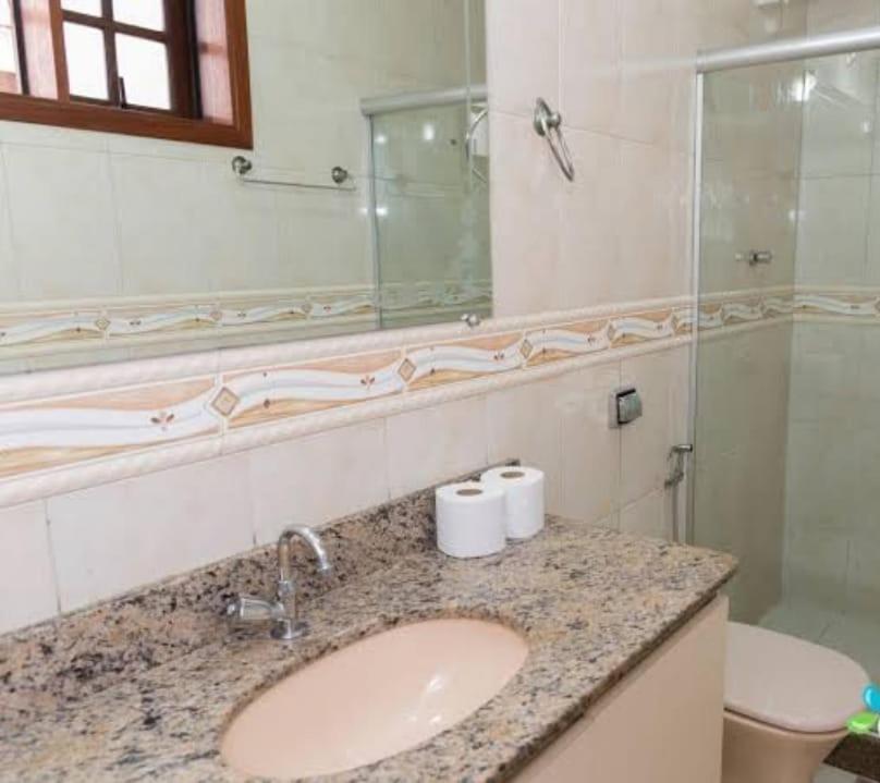 ריו דה ז'ניירו Pousada Barra Da Tijuca מראה חיצוני תמונה