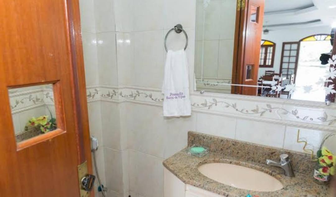 ריו דה ז'ניירו Pousada Barra Da Tijuca מראה חיצוני תמונה