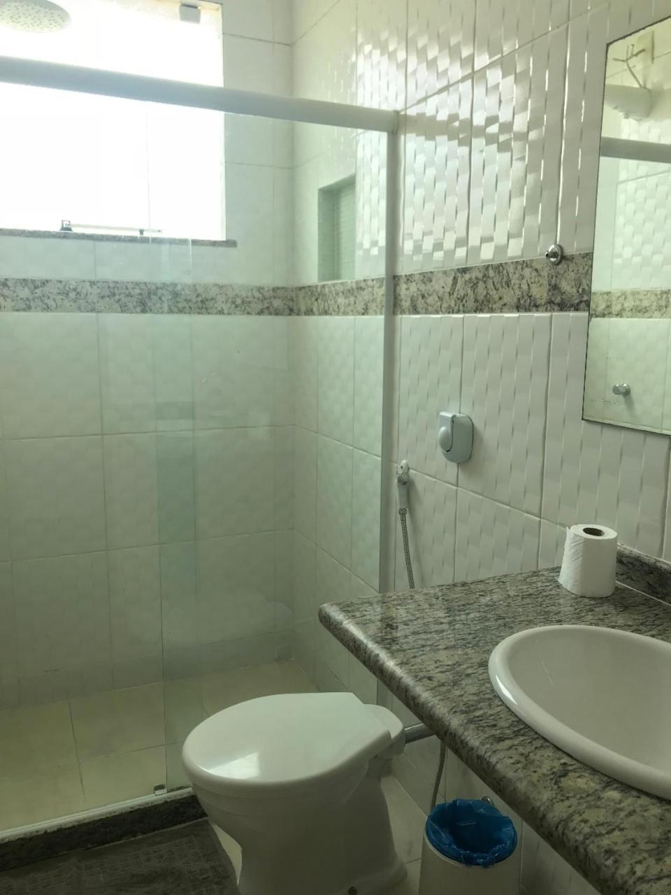 ריו דה ז'ניירו Pousada Barra Da Tijuca מראה חיצוני תמונה