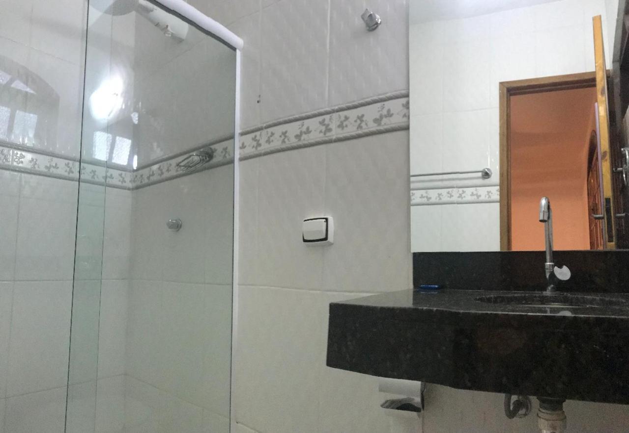 ריו דה ז'ניירו Pousada Barra Da Tijuca מראה חיצוני תמונה