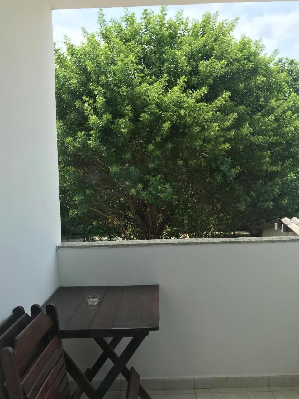 ריו דה ז'ניירו Pousada Barra Da Tijuca מראה חיצוני תמונה