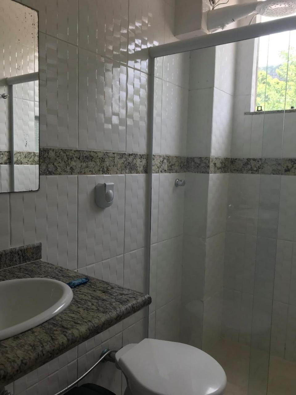 ריו דה ז'ניירו Pousada Barra Da Tijuca מראה חיצוני תמונה