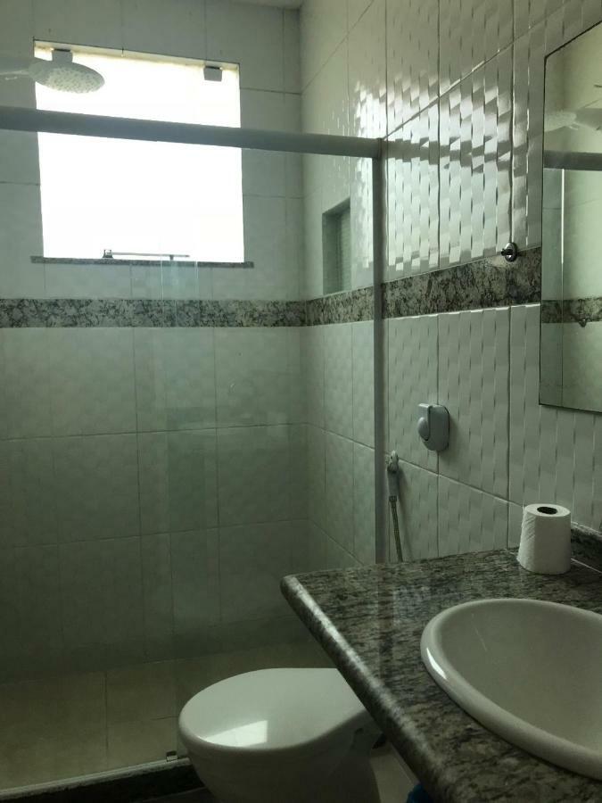 ריו דה ז'ניירו Pousada Barra Da Tijuca מראה חיצוני תמונה