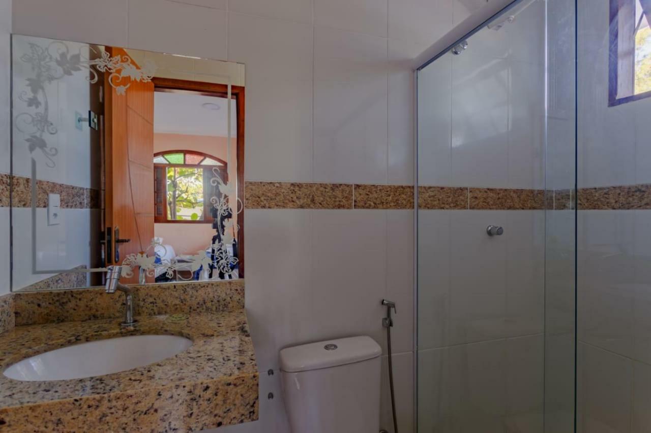 ריו דה ז'ניירו Pousada Barra Da Tijuca מראה חיצוני תמונה