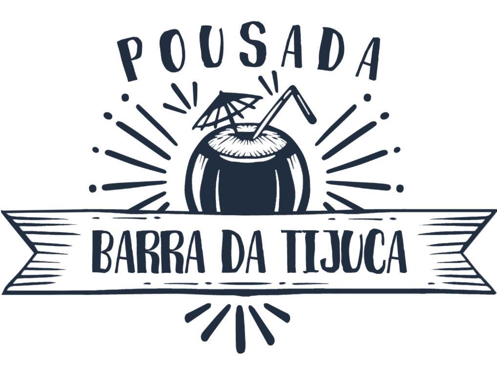 ריו דה ז'ניירו Pousada Barra Da Tijuca מראה חיצוני תמונה